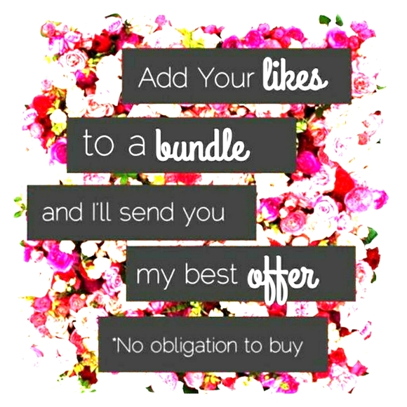 Other - Bundle And Save